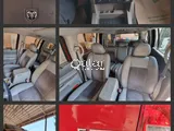 Dodge Durango Limited (Hemi)