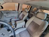 Dodge Durango Limited (Hemi)