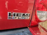 Dodge Durango Limited (Hemi)