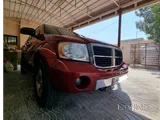 Dodge Durango Limited (Hemi)