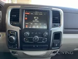 Dodge RAM 1500 2015