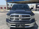 Dodge RAM 1500 2015