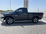 Dodge RAM 1500 2015