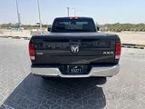 Dodge RAM 1500 2015