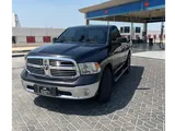 Dodge RAM 1500 2015