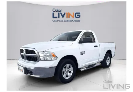 Dodge Ram 1500 2020