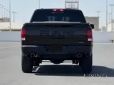 Dodge Ram 1500 2021
