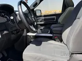 Dodge Ram 1500 2021