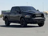 Dodge Ram 1500 2021