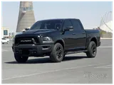 Dodge Ram 1500 2021