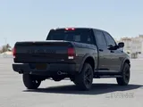 Dodge Ram 1500 2021