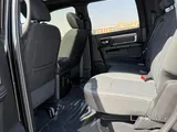Dodge Ram 1500 2021