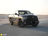 Dodge Ram 1500 Classic