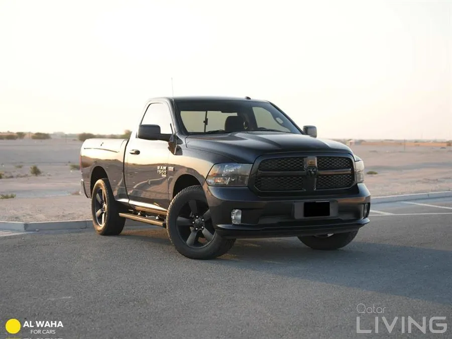 Dodge Ram 1500 Classic