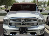 Dodge ram 1500 Laramie 