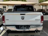 Dodge ram 1500 Laramie 