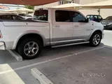 Dodge ram 1500 Laramie 