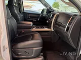 Dodge ram 1500 Laramie 