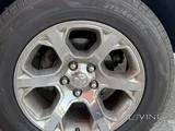 Dodge ram 1500 Laramie 