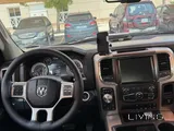 Dodge ram 1500 Laramie 