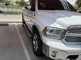 Dodge ram 1500 Laramie 