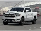 Dodge Ram 1500 Laramie 2020