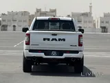 Dodge Ram 1500 Laramie 2020