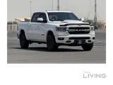Dodge Ram 1500 Laramie 2020