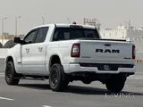 Dodge Ram 1500 Laramie 2020