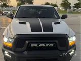 Dodge Ram 1500 Warlock