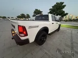 Dodge Ram 1500 Warlock