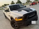 Dodge Ram 1500 Warlock
