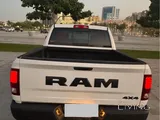 Dodge Ram 1500 Warlock