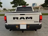 Dodge Ram 1500 Warlock