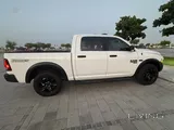 Dodge Ram 1500 Warlock