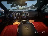 Dodge Ram 1500 Warlock