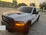 Dodge Ram 1500 Warlock