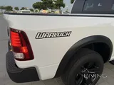 Dodge Ram 1500 Warlock