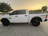 Dodge Ram 1500 Warlock