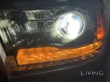 Dodge Ram 1500 Warlock