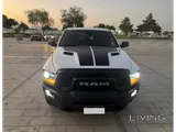 Dodge Ram 1500 Warlock
