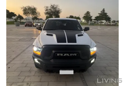 Dodge Ram 1500 2023