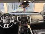 Dodge Ram 2013 Full Option