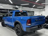 Dodge Ram 2023 - valid warranty