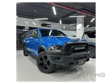 Dodge Ram 2023 - valid warranty