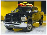 Dodge Ram 2500 2017