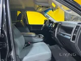 Dodge Ram 2500 2017