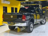Dodge Ram 2500 2017