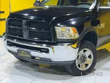 Dodge Ram 2500 2017