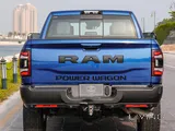 Dodge Ram 2500 power wagon 2019